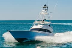 2006 Viking Convertible "FISHY BUSINESS II" photo 4