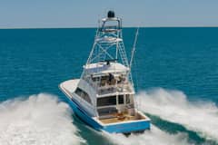 2006 Viking Convertible "FISHY BUSINESS II" photo 6