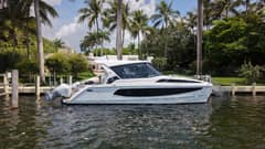 2025 Aquila 36 Sport photo 1