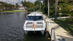 2025 Aquila 36 Sport photo 4