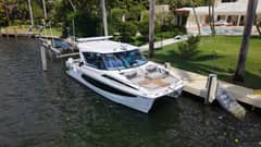 2025 Aquila 36 Sport photo 7