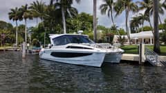 2025 Aquila 36 Sport photo 2