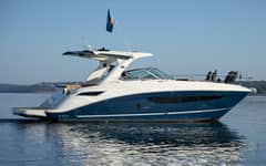 2016 Sea Ray 350 Sundancer photo 6