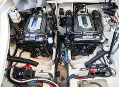 2016 Sea Ray 350 Sundancer photo 4
