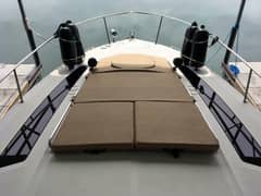 2016 Sea Ray 350 Sundancer photo 9