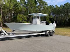 2024 Latitude Tournament Boats 25 photo 1
