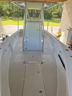 2024 Latitude Tournament Boats 25 photo 7
