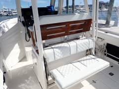2024 Pursuit S 288 Sport photo 9