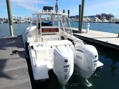 2024 Pursuit S 288 Sport photo 5