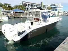 2024 Pursuit S 288 Sport photo 3