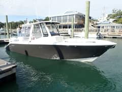 2024 Pursuit S 288 Sport photo 2