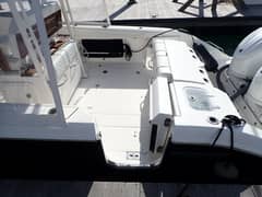 2024 Pursuit S 288 Sport photo 6