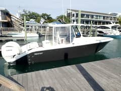 2024 Pursuit S 288 Sport photo 4