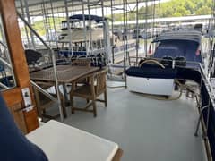 1987 Grand Banks 49 Motor Yacht photo 5