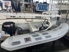 1987 Grand Banks 49 Motor Yacht photo 3