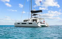 2019 Lagoon 50 "XN" photo 4