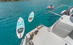 2019 Lagoon 50 "XN" photo 7