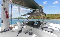 2019 Lagoon 50 "XN" photo 6