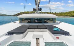 2019 Lagoon 50 "XN" photo 5