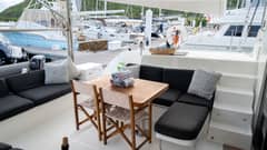 2019 Lagoon 50 "XN" photo 9