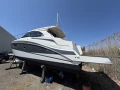 2016 Cruisers Yachts 41 Cantius photo 2