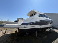 2016 Cruisers Yachts 41 Cantius photo 4