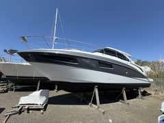 2016 Cruisers Yachts 41 Cantius photo 1