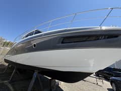 2016 Cruisers Yachts 41 Cantius photo 3