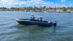 2016 Hydra-Sports 4200 Siesta photo 3