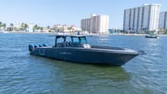 2016 Hydra-Sports 4200 Siesta photo 2
