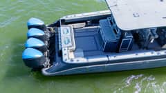 2016 Hydra-Sports 4200 Siesta photo 4