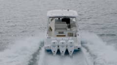 2019 Boston Whaler 350 Realm photo 2