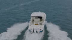 2019 Boston Whaler 350 Realm photo 3