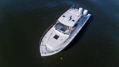 2018 Pursuit 325 OS "Offshore Asset" photo 7