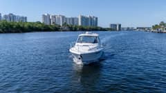 2018 Pursuit 325 OS "Offshore Asset" photo 5