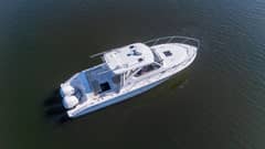 2018 Pursuit 325 OS "Offshore Asset" photo 6