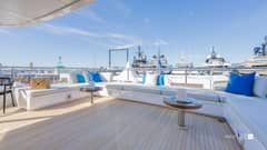 2024 Hargrave E Series Superyachts Division photo 8