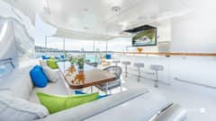 2024 Hargrave E Series Superyachts Division photo 4