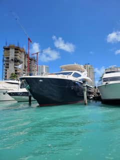 2019 Sunseeker "Tatis" photo 2