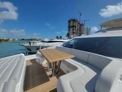 2019 Sunseeker "Tatis" photo 8