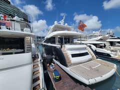 2019 Sunseeker "Tatis" photo 4