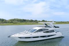 2021 Galeon 550 FLY photo 6