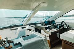 2021 Galeon 550 FLY photo 9