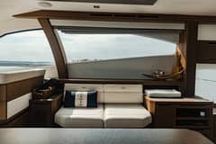 2021 Galeon 550 FLY photo 8