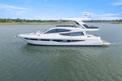2021 Galeon 550 FLY photo 5