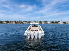 2024 Yellowfin 54 Offshore photo 8