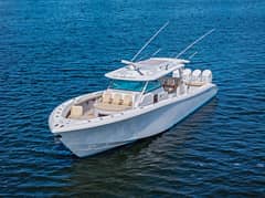 2024 Yellowfin 54 Offshore photo 2