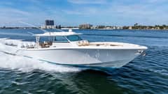 2024 Yellowfin 54 Offshore photo 5