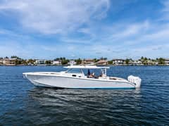 2024 Yellowfin 54 Offshore photo 6