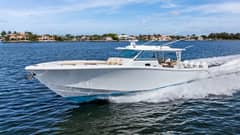 2024 Yellowfin 54 Offshore photo 1